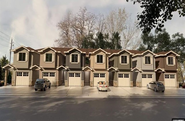 30Min To Lake Tahoe 3BD Private Retreat Parking WiFi Downtown Carson City