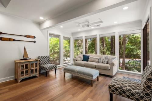 31 Inlet Cove Cottage by Akers Ellis Rentals