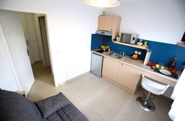310 Studio Cosy Perpignan Pte Espagne