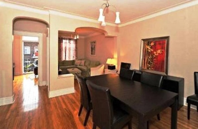 # 311 Apartamento luminoso y espacioso en Verdun