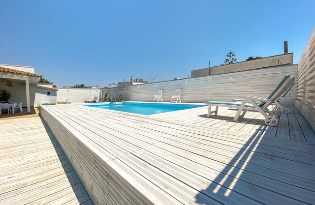 3118 Villa Pace by Perle di Puglia
