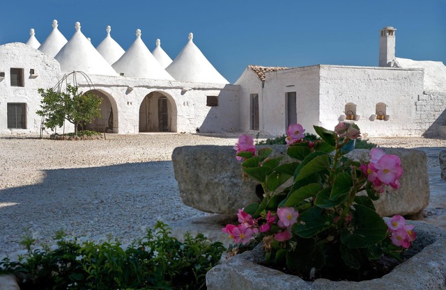 3161 Masseria del Poeta by Barbarhouse