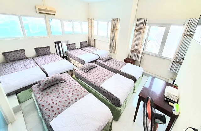 31A Hotel CT by Bay Luxury