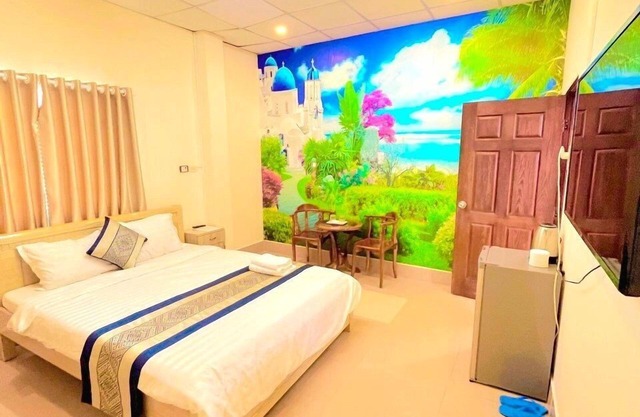 31C Hotel CT by Bay Luxury