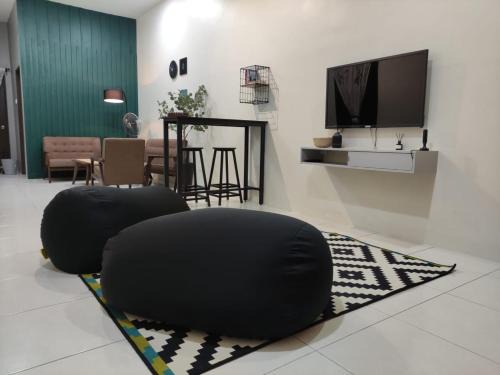 32 Impian Homestay, Taiping