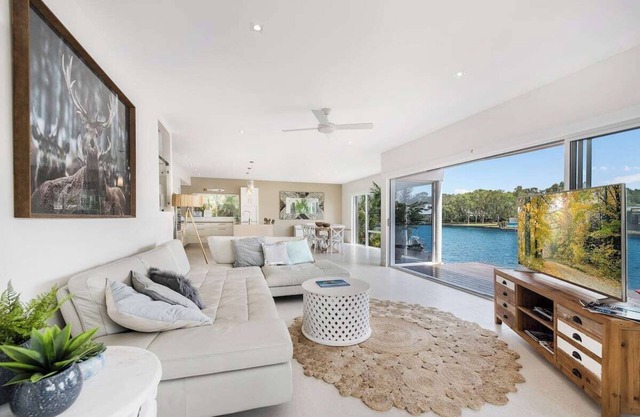 32 Seamount Quay, Noosa Waters