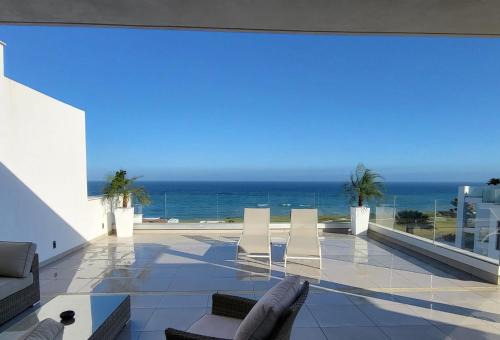 321 - Luxury Penthouse with amazing views