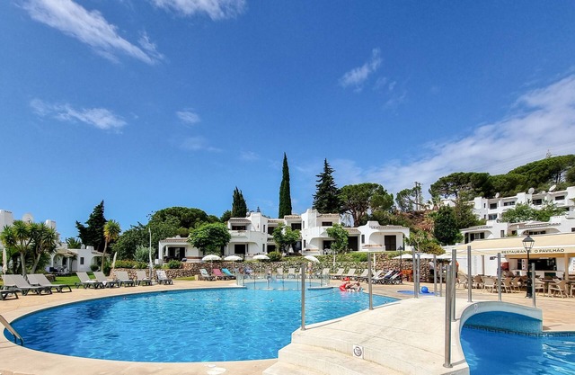 #322 Albufeira Family Stay by Home Holidays