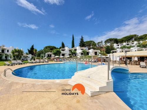 #322 Albufeira Family Stay by Home Holidays