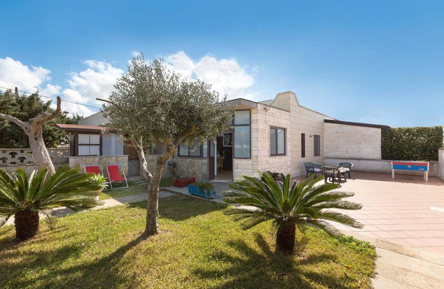 3269 Villetta Monica by BarbarHouse