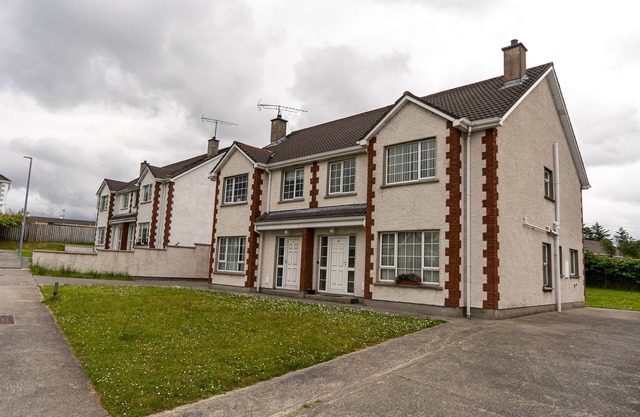 32a The Hawthorns by Wild Atlantic Wanderer