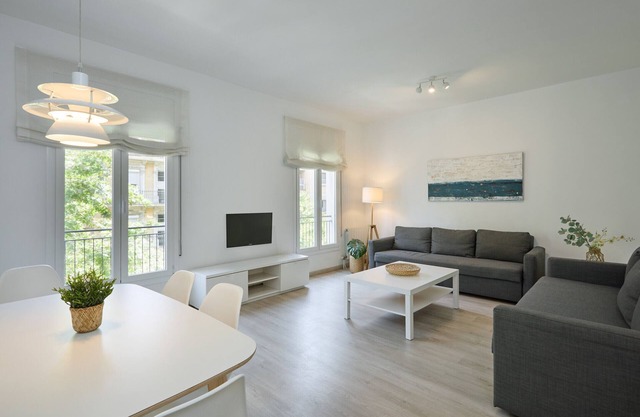 32IND1115 - Apartment in Barcelona