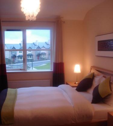 33 ArdMullen Townhouse X Davitt's Guesthouse & Restaurant Kenmare