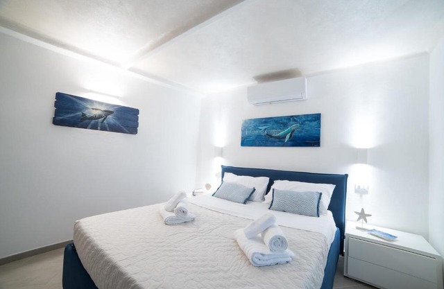 330 Holiday Apartments Manarola