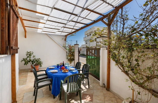 3310 Villetta Mare Fuori - Appartamento Grande by Barbarhouse