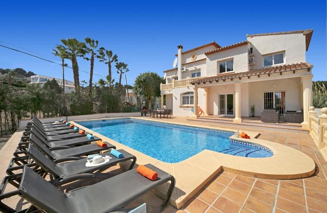 3314 Villa Belinda