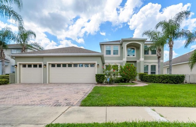 337 Belfry Drive Villa #221580 Villa