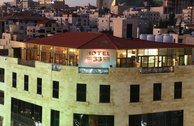 33hotelamman