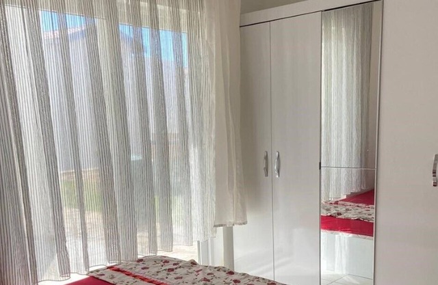 #34 A wonderful villa in Muğla, Milas by the Aegean Sea