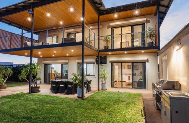 34 Gnulli Court - Bring your boat!