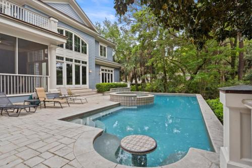 340 Low Oak Woods Road by Akers Ellis Rentals