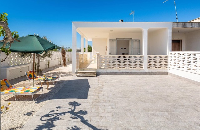 3417 Villetta La Torre by BarbarHouse