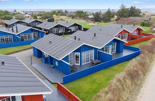 342 Hvide Sande - Anker Eskildsens Vej 3 D
