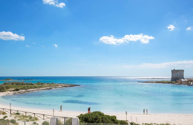 3433 Residence Mare Azzurro - Villetta Mary