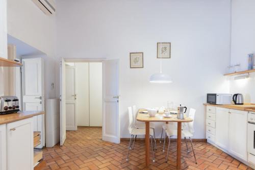 346aarome Rome Vaccarella Terrace