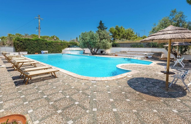 3472 Villa Belen by Perle di Puglia