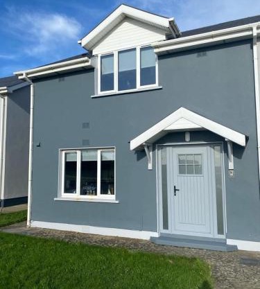 35 Atlantic View, Kilkee