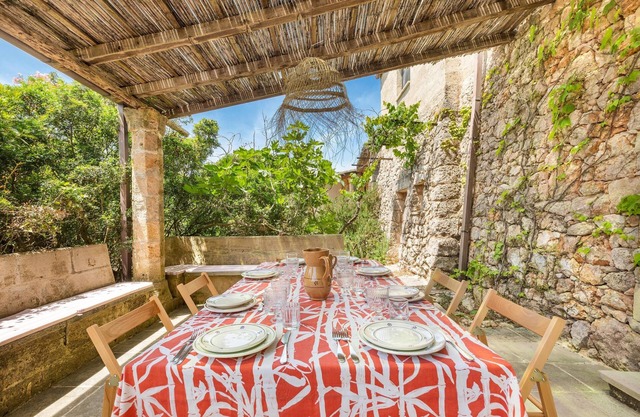 3502 PJE - Casa Pappagalli by Barbarhouse