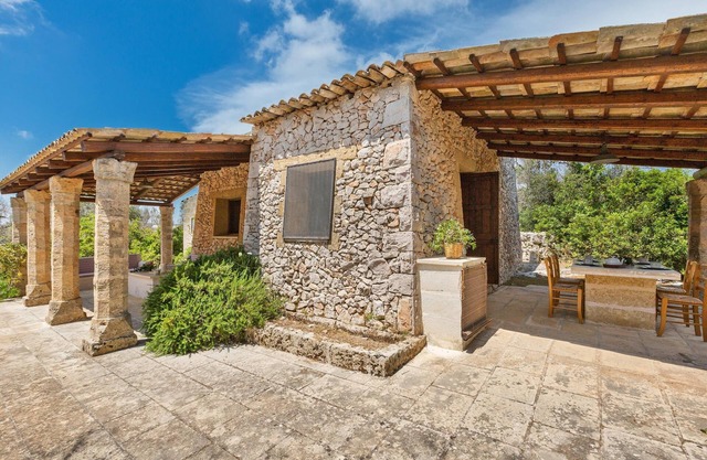3504 PJE - Casa Fico d'India by BarbarHouse