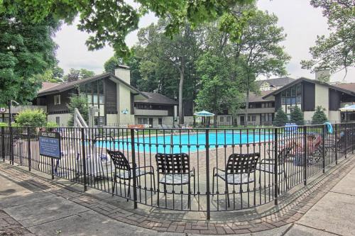 355M Mountain Villa
