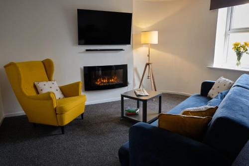 35A Coach Street