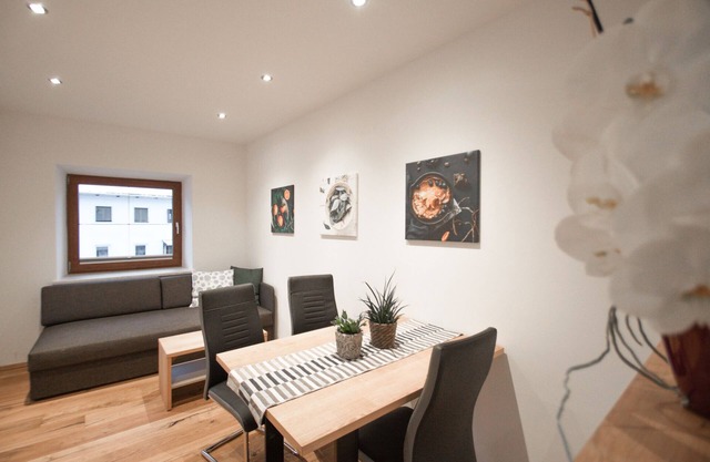 Apartamento moderno de 35 m² con balcón, lago para nadar gratis, a 100 m de la estación de esquí