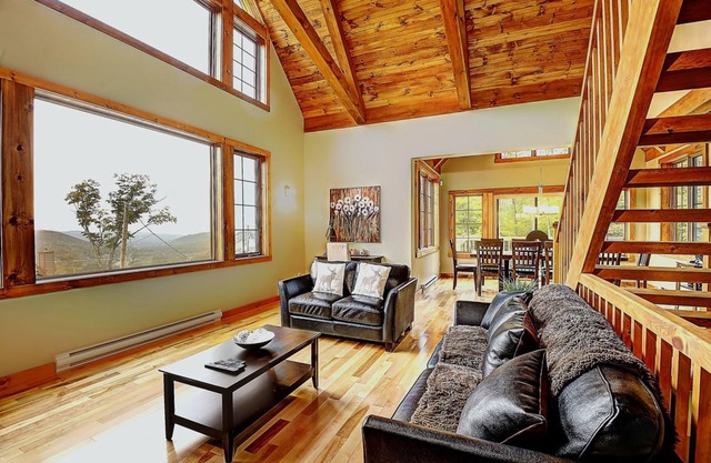 36- Chalet para alquilar en Stoneham