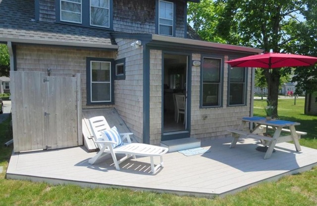 36 Cross Street Harwich Port Cape Cod - - Gone Coastal
