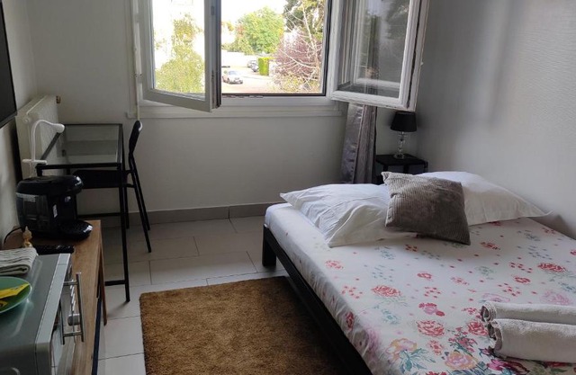 36 Dajot Studio Apartment - 25
