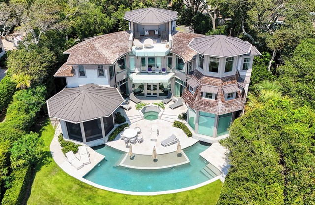 36 East Beach Lagoon - New on Vrbo... Premier Oceanfront Luxury!