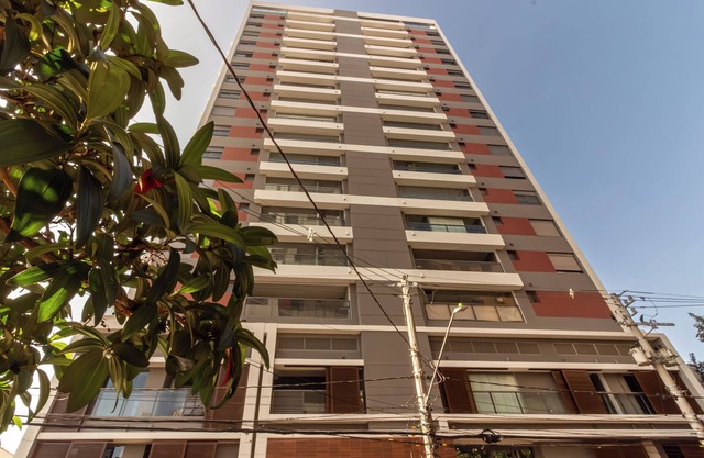 360 Ambience Vila Mariana