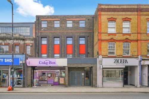 360 Cosy Home Greenwich