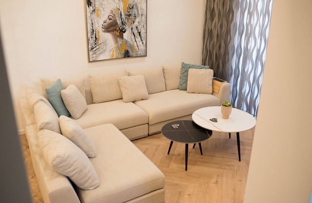 360 Cyp Xanthippis 10-102 - Delightful 1st Floor Xanthippis Apartment