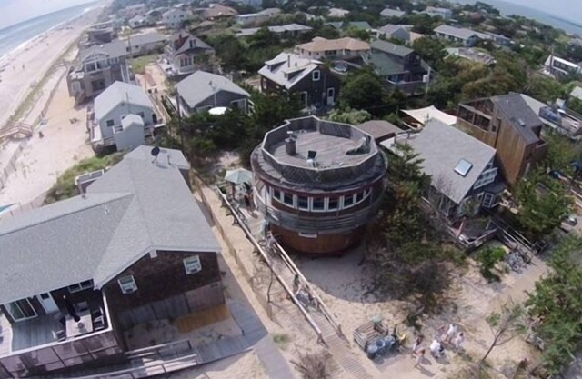 Vistas de 360 grados del océano y la bahía! Alquiler de verano semanal de domingo a domingo