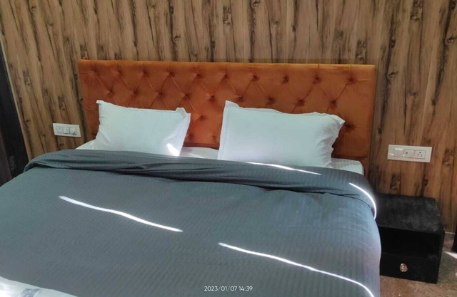 360 Degree View Homestay