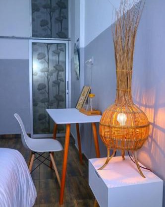 360 Homestay Padang