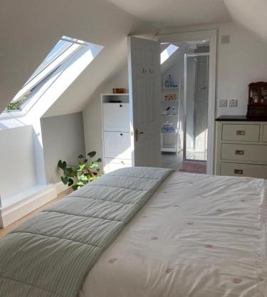 360 Mitchell Stay House