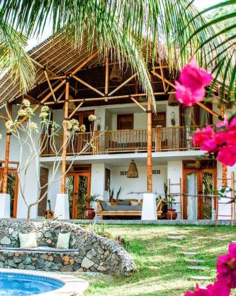 360 Surf Camp