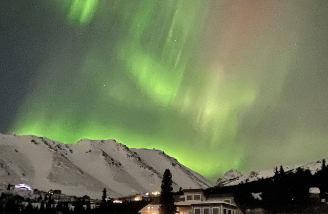 360 VIEWS! Private home in beautiful Bear Valley