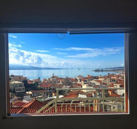 360ᵒ Lepanto Apartment